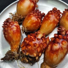 멍게 1kg 우렁쉥이 멍게회 손질멍게 비빔밥 초무침 횟감