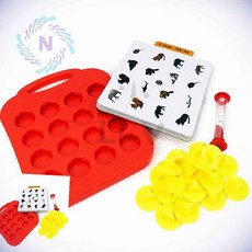 타임리미트 기억력게임 가족보드게임 가족게임