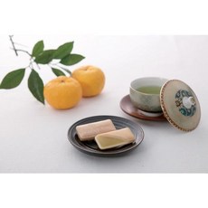 미나토야 난키 시라하마 명과 유모나카(유자 모나카) 18개입