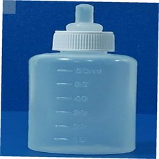 온지니 강아지고양이젖병 60ml 강아지젖병, 1