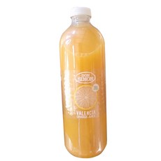 돈시몬 착즙 오렌지 주스, 1L, 3개