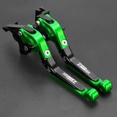 KAWASAKI Z1000SX Z 1000SX Z1000 SX 2019 2018 2017 오토바이 조절 식 브레이크 클러치 레버 핸드 핸들 바, 01 Z1000SX 17 19