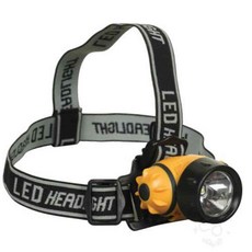 삼헌 LED 헤드램프 A3L1 해루질랜턴