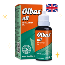 올바스오일 칠드런 오리지널 12ml 30ml, 1개