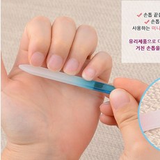 강아지 애완동물 발톱 정리 관리 갈기 다듬기 야스리, 1