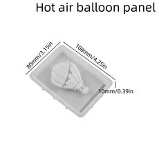 호환 DIY 실리콘 몰드 석고 꽃 냄비 수지 에폭시 스토리지 수지 실리콘 캔들 컵 콘크리트 금형