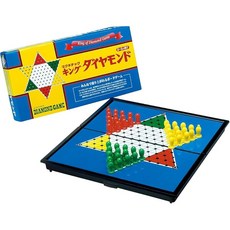 마그네틱 킹 다이아몬드