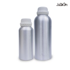 주다옴 알루미늄 공병 500ml / 1000ml 오일 차광 용기, 알루미늄 공병 1000ml