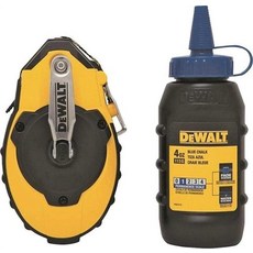 디월트 DEWALT DWHT47373L/47143 튼튼한 초크 릴 키트, 디월트 DEWALT DWHT47373L/47143 튼튼, 1