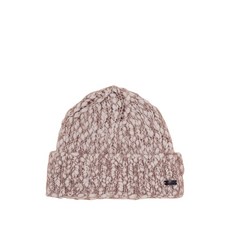 페델리 케이블 니트 비니