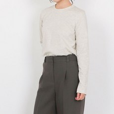 DIY 종이패턴 67-432 패턴인 P1863 - T Shirt(여성 티셔츠) G0, 1개