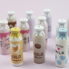 밀크보틀 연필캡, 1.＃52429