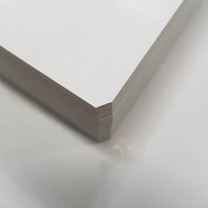 등대지 260x360 (SC마니라 350g) 4귀코너재단 285매