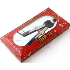 제도 수학 학생 학습용 나사형 정밀 콤파스 랜덤