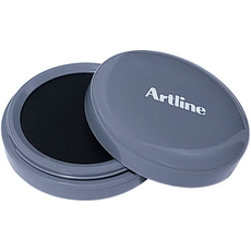 아트라인 지문 스탬프 패드 EFP-40 shc*01520KN, 단품, 1개