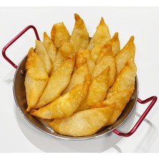 짱구네 수제 옛날 야끼 만두 청량리 경동시장 원조맛집, 30개, 7g