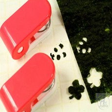 더블H샵 팬더 김펀치 레드