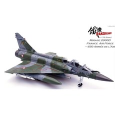RANZERKAMPF 1:72 幻象2000D 法國空軍 模型 14625PE0494, 1個