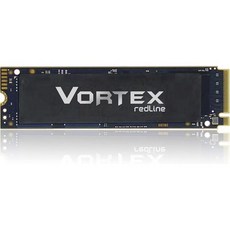 머쉬킨 보텍스 – 1TB PCIe Gen4 x 4 NVMe 1.4 M.2 2280 내장 솔리드 스테이트 드라이브 SSD PS5 게이머 호환 7430MB 5300MB RW MKN, 1TB-LX, Gen.4_VORTEX-LX