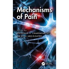 (영문도서)Mechanisms of Pain Hardcover, CRC Press, English, 9780367533175 CRC Press, English, 9780367533175