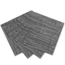 Ritzsen 水磨石瓷磚 60cm 貼花裝飾磚, 60 厘米（4 件套）, 4個