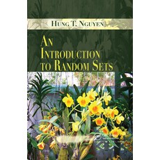 (영문도서)An Introduction to Random Sets Paperback, English, 9780367390990, CRC Press English, 9780367390990, CRC Press