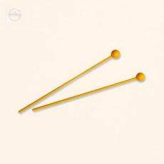 영창 실로폰채 채 멜렛 2개입 1개입 태풍마켓