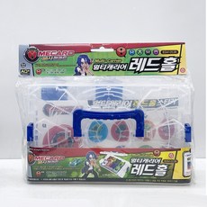 (당일발송)/빠샤메카드 멀티캐리어 레드홀/빠샤메카드/멀티캐리어, 1개