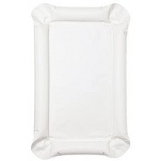 IKEA Skotsam 교환 패드 화이트 702.517.97 사이즈 21x32x1, 단일옵션