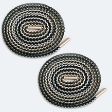 3색혼합 후드끈 원형 바지끈 후드티 츄리닝 칼라끈, 2개, 6번