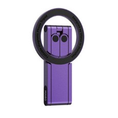 울란지 다용도 맥세이프 미니 테이블 삼각대, 1개, 퍼플, 0.8cm MA60