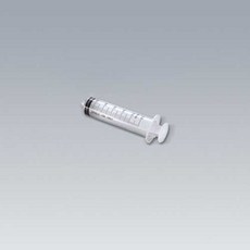 루어락주사기(스크류주사기) - 60ml, 1개