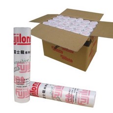 富士龍感熱傳真紙B4(外卷)257mm足米*30m, 1個