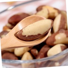 브라질너트 1kg 대용량 페루산 견과류, 1개
