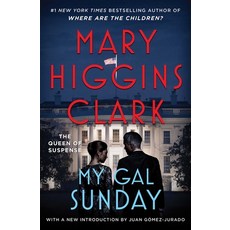 (영문도서) My Gal Sunday Paperback, Simon & Schuster, English, 9781668080139