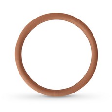 크레이지몬스터 디올뉴 팰리세이드 LX3 핸들커버, 팰리 타공 핸들커버/브라운(1P)