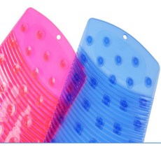 더가 흡착고정 빨래판 흡착빨래판블루