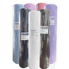 優惠美容床巾 十字孔 按摩 美容 SPA 一次性拋棄式 油壓紙 床巾 捲床巾