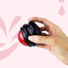 라움샵 셀프 오일 마사지 볼 종아리링