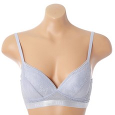 컴포트핏노와이어브라ECWBR371LBU 2888923