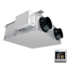 阿拉斯加 ALASKA BF-350S 雙向流新風機 智慧型 220V 全熱交換器, 詳見包裝