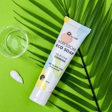 오라 약산성 휴대용비누 메이썸솝 (S6009451)