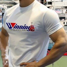 速幹運動T恤 跑步 健身 MMA 巴西柔術 防磨服 拳擊 泰拳 搏擊訓練