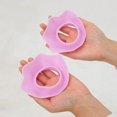 깔끔한 실리콘 세안 손목밴드 위생적인 물흐름 방지 용헤어 보호대 세수, 1개, 상세페이지 참조