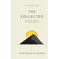 (英文圖書)The Collected Poems 平裝版, Jollyjoy Books Pvt Ltd, English, Paperback