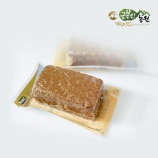 오색담은 맛있는 청국장280g x 2개, 280g