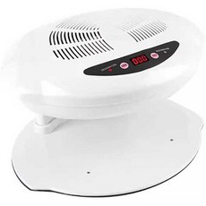 네일 드라이어 건조기 드라이기 손톱 매니큐어 젤네일 경화, 220V 영표, 1개