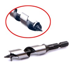 스마토 버섯드릴날 12.5mm 버섯기리 표고버섯 종균 식균 드릴비트 드릴빗트, 1개