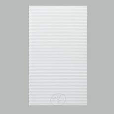 DofM 붙이는 블라인드 150 화이트 암막커튼블라인드 접착식커튼