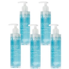LaRosée 라로제 미셀라 클렌징 젤 195ml 5개